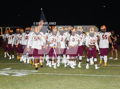 Thumbnail 1 in Mountain Pointe @ Desert Ridge photogallery.
