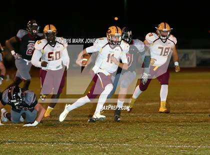 Thumbnail 1 in Mountain Pointe @ Desert Ridge photogallery.