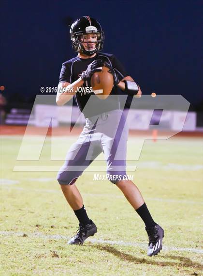 Thumbnail 3 in Mountain Pointe @ Desert Ridge photogallery.