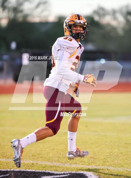 Thumbnail 2 in Mountain Pointe @ Desert Ridge photogallery.