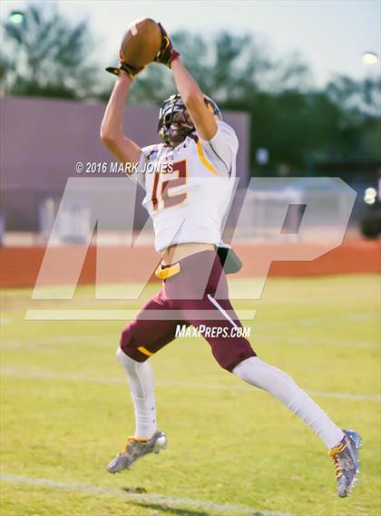 Thumbnail 3 in Mountain Pointe @ Desert Ridge photogallery.
