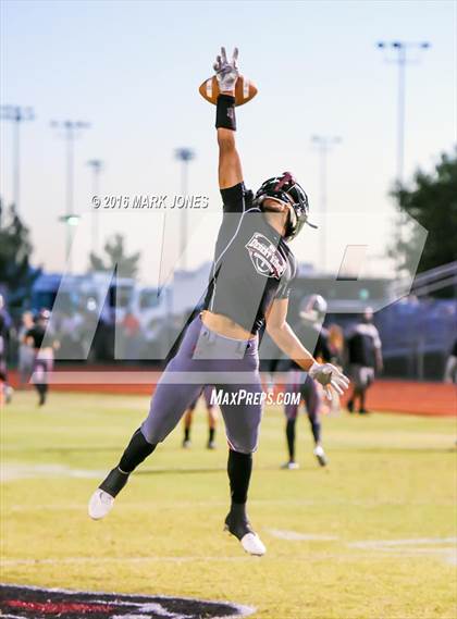 Thumbnail 1 in Mountain Pointe @ Desert Ridge photogallery.