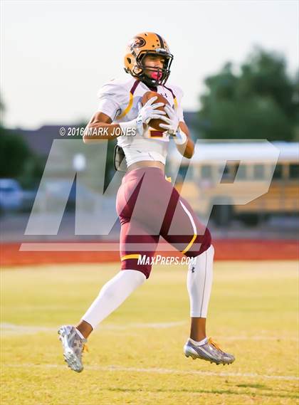 Thumbnail 1 in Mountain Pointe @ Desert Ridge photogallery.