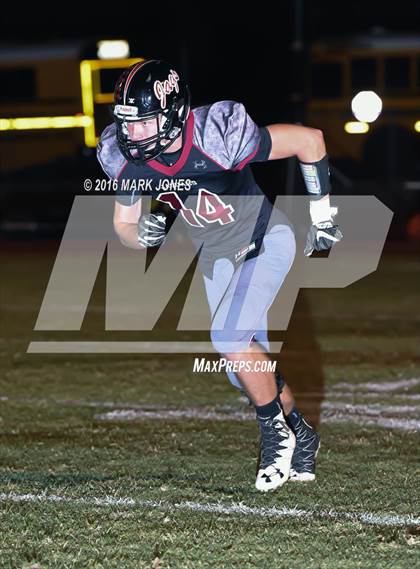 Thumbnail 2 in Mountain Pointe @ Desert Ridge photogallery.