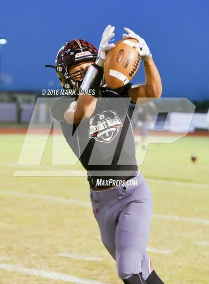 Thumbnail 2 in Mountain Pointe @ Desert Ridge photogallery.