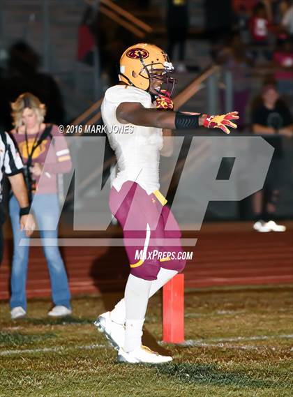 Thumbnail 2 in Mountain Pointe @ Desert Ridge photogallery.