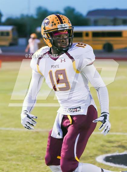 Thumbnail 3 in Mountain Pointe @ Desert Ridge photogallery.