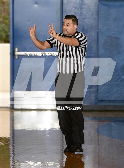 Thumbnail 2 in Maranatha vs Whitney (San Marino Tournament) photogallery.