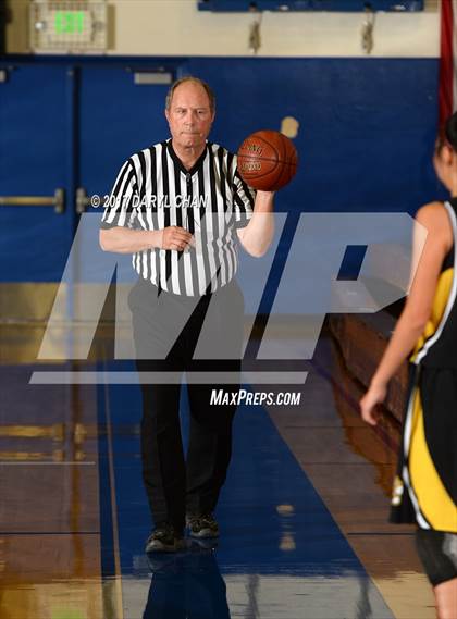 Thumbnail 3 in Maranatha vs Whitney (San Marino Tournament) photogallery.