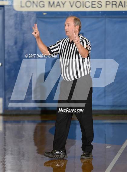 Thumbnail 3 in Maranatha vs Whitney (San Marino Tournament) photogallery.