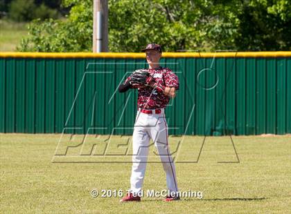 Thumbnail 3 in Magazine vs. Bigelow (AAA 2A -Regional Playoff) photogallery.