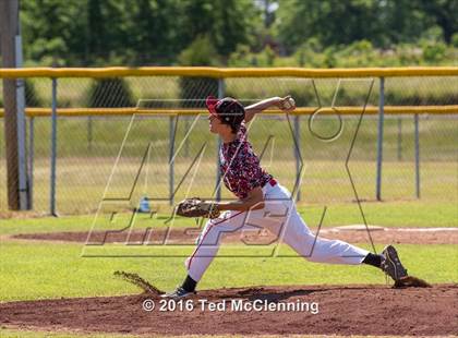 Thumbnail 1 in Magazine vs. Bigelow (AAA 2A -Regional Playoff) photogallery.