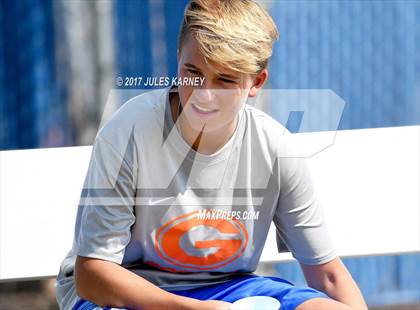 Thumbnail 2 in Sierra Vista vs Bishop Gorman photogallery.