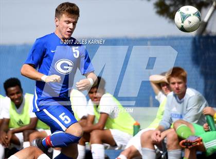 Thumbnail 3 in Sierra Vista vs Bishop Gorman photogallery.