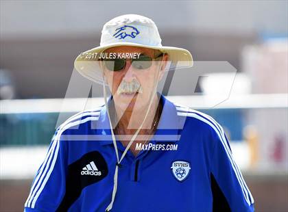 Thumbnail 3 in Sierra Vista vs Bishop Gorman photogallery.