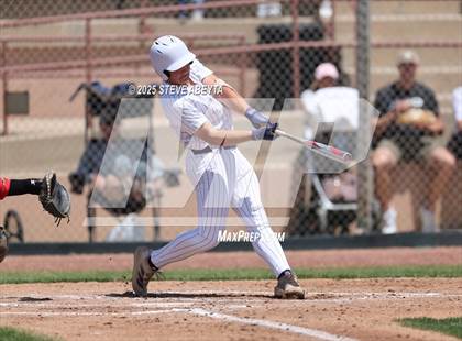 Thumbnail 1 in Arvada West @ Regis Jesuit (CHSAA 5A First Round) photogallery.
