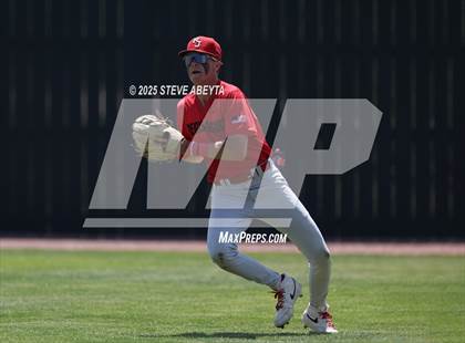 Thumbnail 1 in Arvada West @ Regis Jesuit (CHSAA 5A First Round) photogallery.