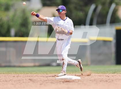 Thumbnail 1 in Arvada West @ Regis Jesuit (CHSAA 5A First Round) photogallery.