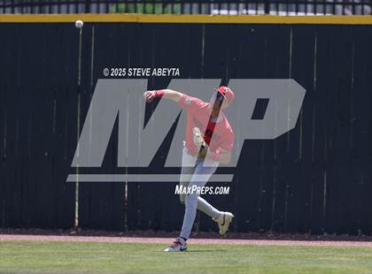 Thumbnail 3 in Arvada West @ Regis Jesuit (CHSAA 5A First Round) photogallery.