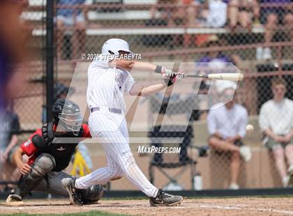Thumbnail 1 in Arvada West @ Regis Jesuit (CHSAA 5A First Round) photogallery.