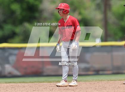 Thumbnail 2 in Arvada West @ Regis Jesuit (CHSAA 5A First Round) photogallery.