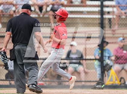 Thumbnail 1 in Arvada West @ Regis Jesuit (CHSAA 5A First Round) photogallery.