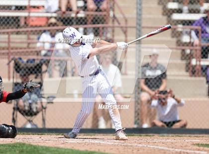 Thumbnail 2 in Arvada West @ Regis Jesuit (CHSAA 5A First Round) photogallery.
