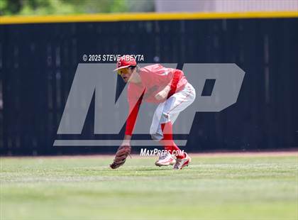 Thumbnail 2 in Arvada West @ Regis Jesuit (CHSAA 5A First Round) photogallery.