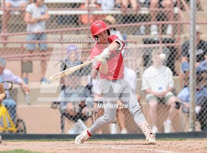 Thumbnail 2 in Arvada West @ Regis Jesuit (CHSAA 5A First Round) photogallery.