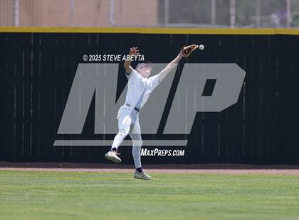 Thumbnail 3 in Arvada West @ Regis Jesuit (CHSAA 5A First Round) photogallery.