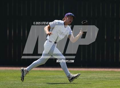 Thumbnail 1 in Arvada West @ Regis Jesuit (CHSAA 5A First Round) photogallery.