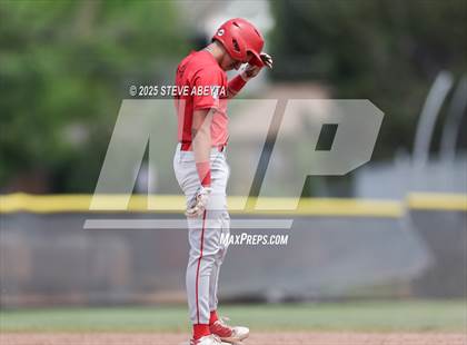 Thumbnail 2 in Arvada West @ Regis Jesuit (CHSAA 5A First Round) photogallery.