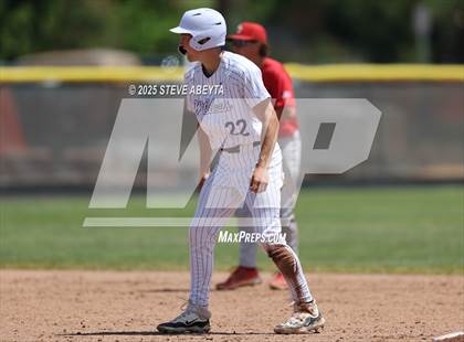 Thumbnail 2 in Arvada West @ Regis Jesuit (CHSAA 5A First Round) photogallery.