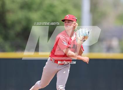 Thumbnail 2 in Arvada West @ Regis Jesuit (CHSAA 5A First Round) photogallery.