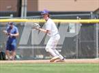 Photo from the gallery "Arvada West @ Regis Jesuit (CHSAA 5A First Round)"