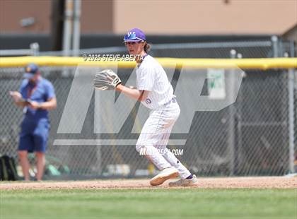 Thumbnail 3 in Arvada West @ Regis Jesuit (CHSAA 5A First Round) photogallery.