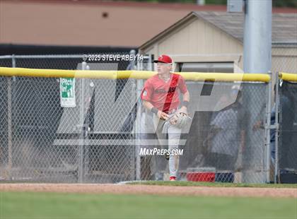 Thumbnail 2 in Arvada West @ Regis Jesuit (CHSAA 5A First Round) photogallery.