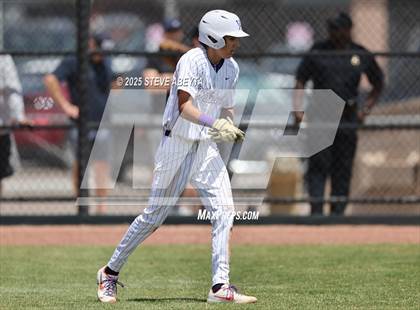 Thumbnail 3 in Arvada West @ Regis Jesuit (CHSAA 5A First Round) photogallery.