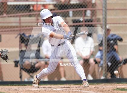Thumbnail 3 in Arvada West @ Regis Jesuit (CHSAA 5A First Round) photogallery.