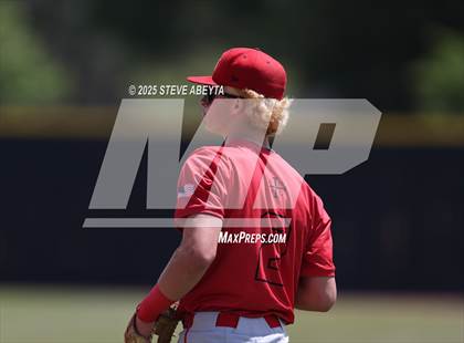 Thumbnail 3 in Arvada West @ Regis Jesuit (CHSAA 5A First Round) photogallery.
