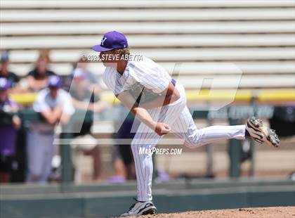 Thumbnail 3 in Arvada West @ Regis Jesuit (CHSAA 5A First Round) photogallery.