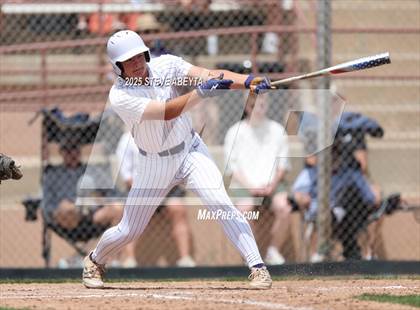Thumbnail 1 in Arvada West @ Regis Jesuit (CHSAA 5A First Round) photogallery.
