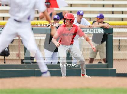 Thumbnail 2 in Arvada West @ Regis Jesuit (CHSAA 5A First Round) photogallery.