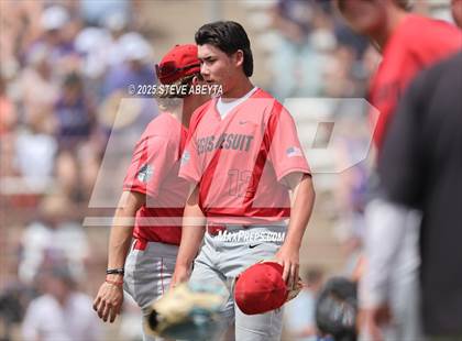 Thumbnail 2 in Arvada West @ Regis Jesuit (CHSAA 5A First Round) photogallery.