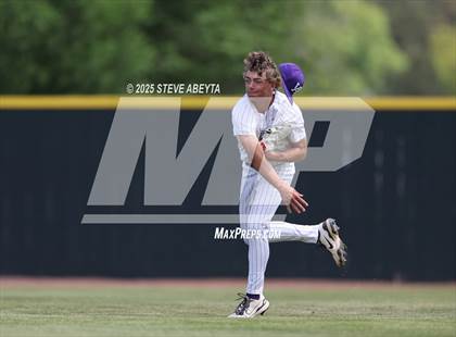 Thumbnail 2 in Arvada West @ Regis Jesuit (CHSAA 5A First Round) photogallery.