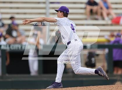 Thumbnail 1 in Arvada West @ Regis Jesuit (CHSAA 5A First Round) photogallery.
