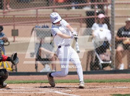 Thumbnail 2 in Arvada West @ Regis Jesuit (CHSAA 5A First Round) photogallery.