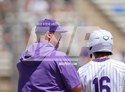 Thumbnail 1 in Arvada West @ Regis Jesuit (CHSAA 5A First Round) photogallery.