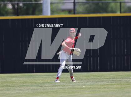 Thumbnail 1 in Arvada West @ Regis Jesuit (CHSAA 5A First Round) photogallery.