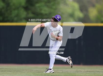 Thumbnail 1 in Arvada West @ Regis Jesuit (CHSAA 5A First Round) photogallery.